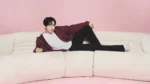 Changbin de Stray Kids entre chez Autry et redessine les codes de la maison