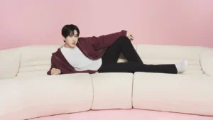 Changbin x Autry Medalist et Hyperway 0 Changbin de Stray Kids entre chez Autry et redessine les codes de la maison
