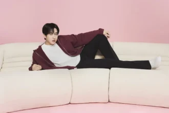 Changbin de Stray Kids entre chez Autry et redessine les codes de la maison