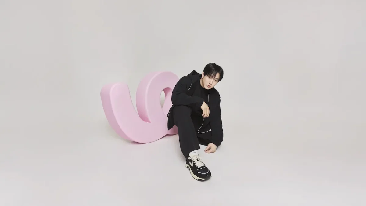 Changbin de Stray Kids entre chez Autry et redessine les codes de la maison
