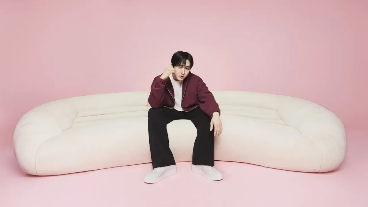 Changbin de Stray Kids entre chez Autry et redessine les codes de la maison
