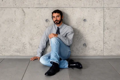 Dario Vitale ouvre un nouveau chapitre chez Emporio Armani