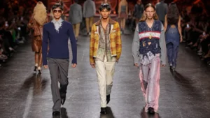 Diesel printemps 2027 - Glenn Martens referme six années de métamorphose