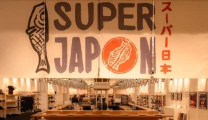 Doki Doki réinvente le rituel du handroll au Bon Marché Rive Gauche