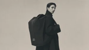 Eastpak x Fear of God 0 Eastpak et Fear of God réinventent le sac que tout homme porte sans y penser