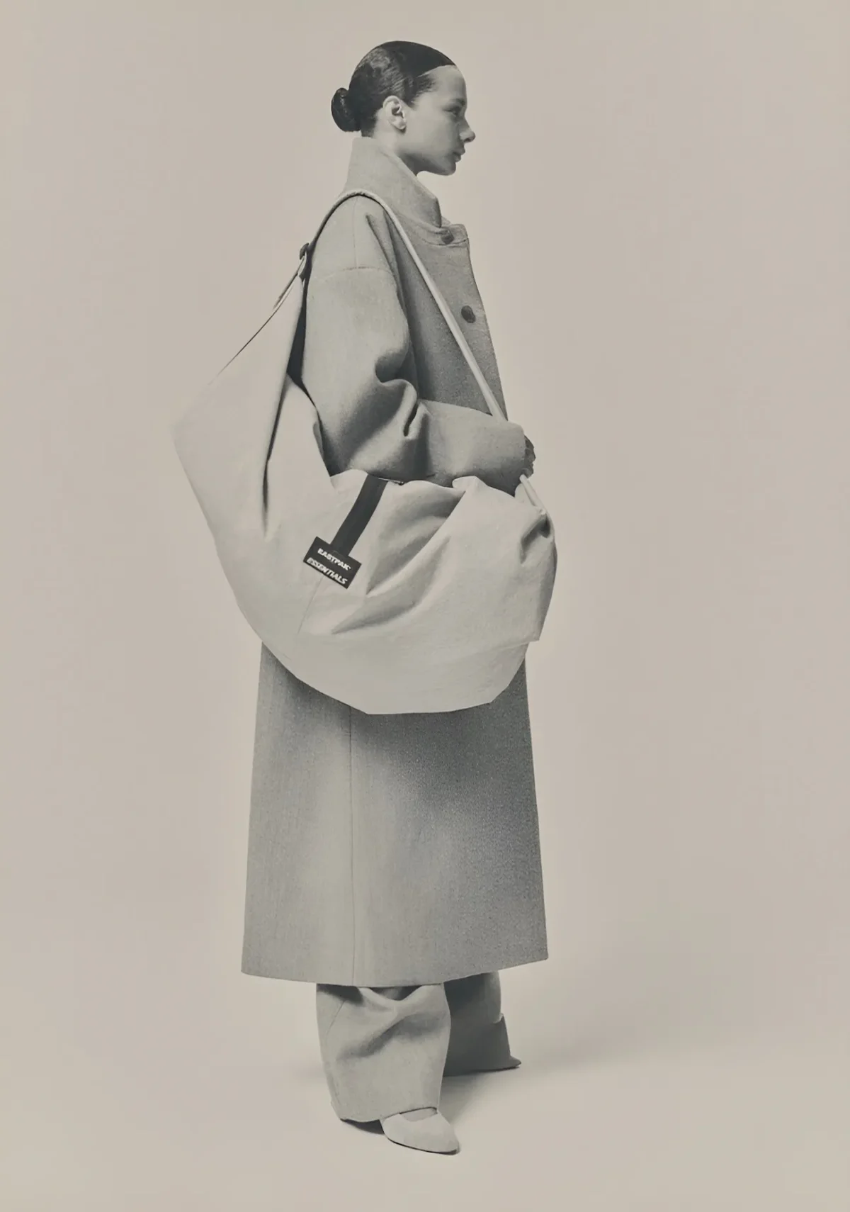 Eastpak et Fear of God réinventent le sac que tout homme porte sans y penser