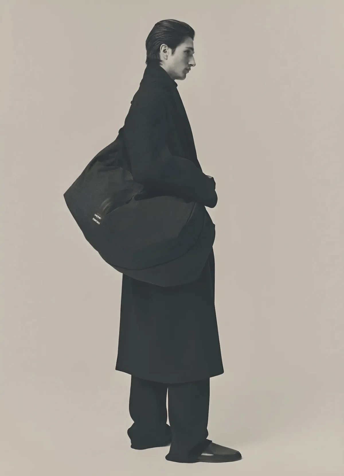 Eastpak et Fear of God réinventent le sac que tout homme porte sans y penser