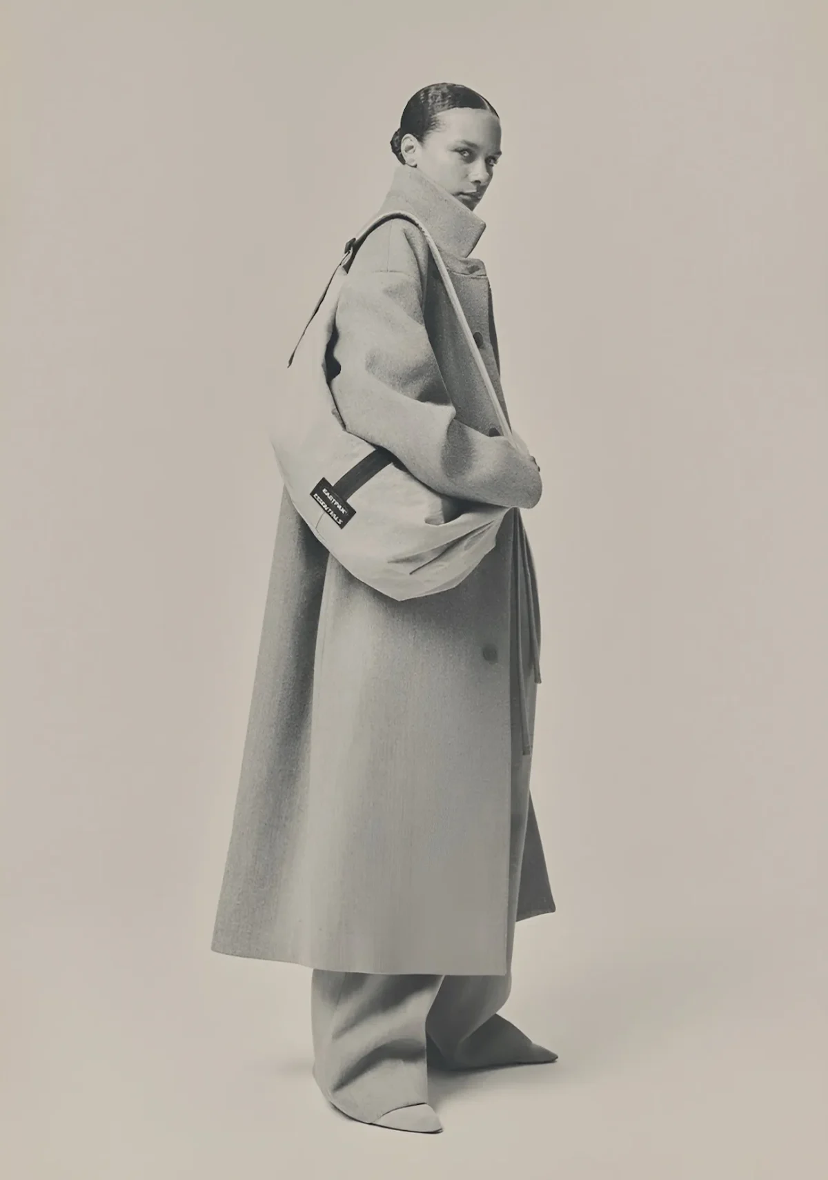 Eastpak et Fear of God réinventent le sac que tout homme porte sans y penser