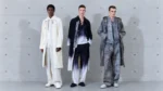 Emporio Armani referme un cycle avec une collection printemps 2027 empreinte de souvenirs