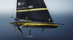 Ferrari Hypersail : trois marins d'exception pour faire voler le Cheval Cabré sur l'océan