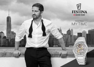 Festina RIVÉ SQ, le squelette suisse qui veut rendre l'horlogerie ajourée accessible