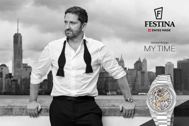 Festina RIVÉ SQ, le squelette suisse qui veut rendre l'horlogerie ajourée accessible