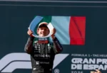 Kimi Antonelli n'a plus besoin de miracle pour gagner, et c'est ce qui inquiète le paddock