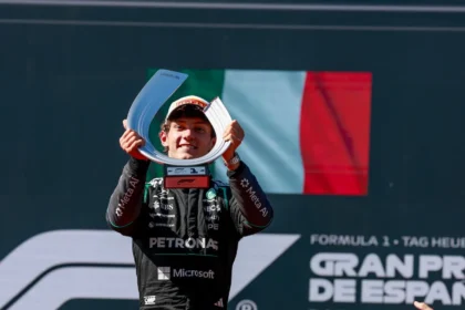 Kimi Antonelli n'a plus besoin de miracle pour gagner, et c'est ce qui inquiète le paddock