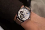 Grönefeld 1941 Quadrivium, quatre complications majeures réunies dans une seule montre