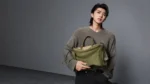 Grotto, le cuir comme déclaration : Cai Xukun devient le visage de vingt-cinq ans de différence