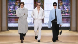 Gucci printemps 2027, la collection où Demna trouve enfin sa voix milanaise