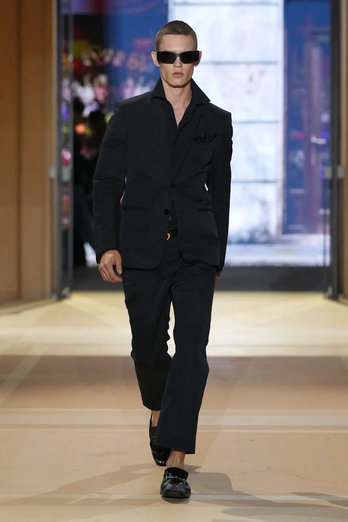 Gucci printemps 2027, la collection où Demna trouve enfin sa voix milanaise