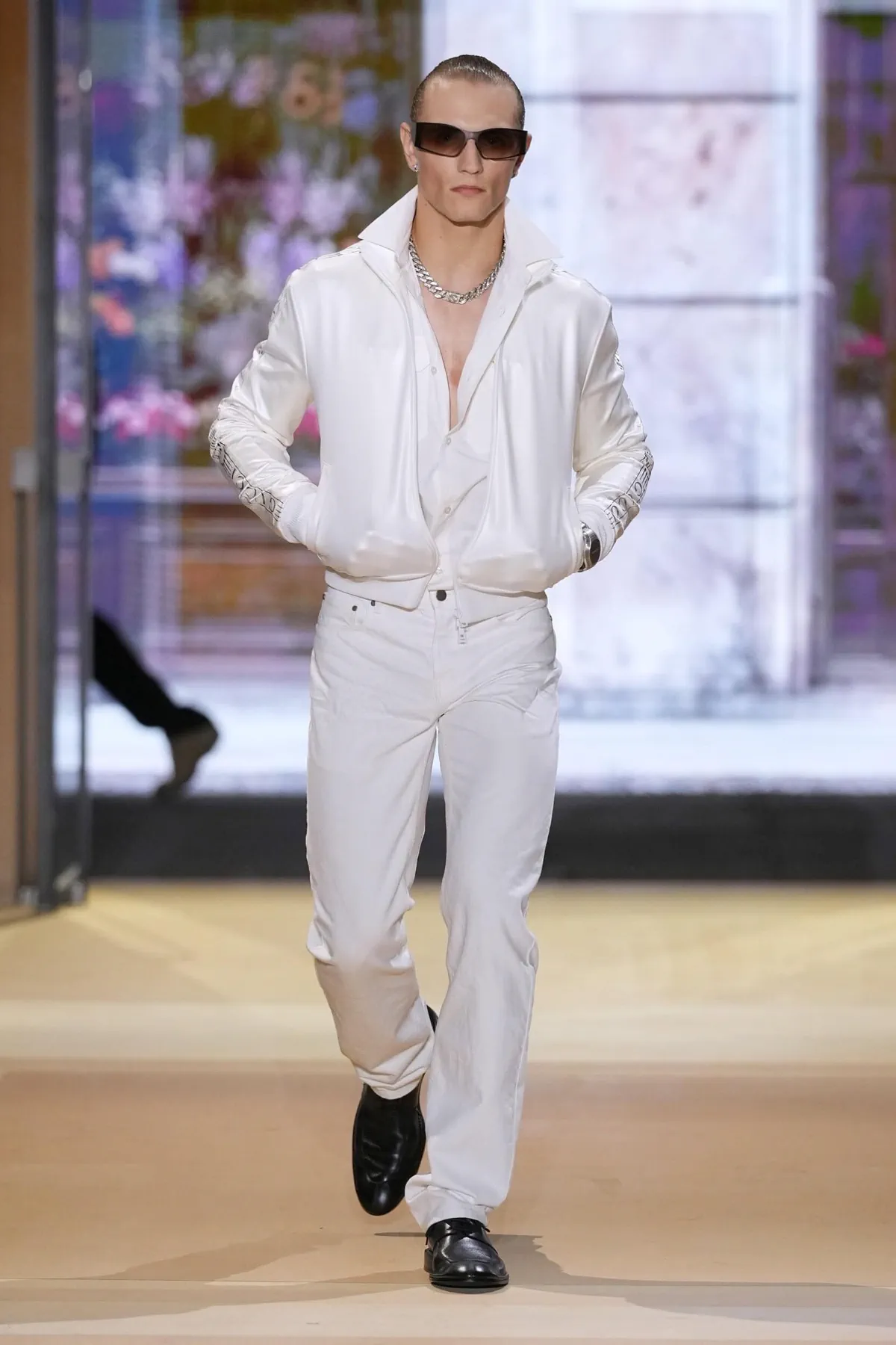 Gucci printemps 2027, la collection où Demna trouve enfin sa voix milanaise