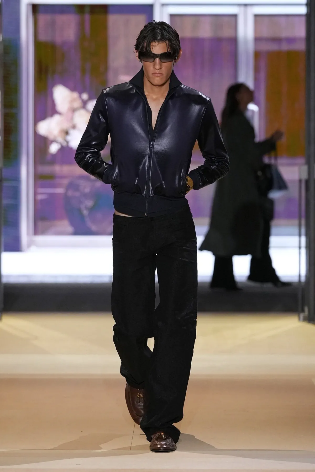 Gucci printemps 2027, la collection où Demna trouve enfin sa voix milanaise