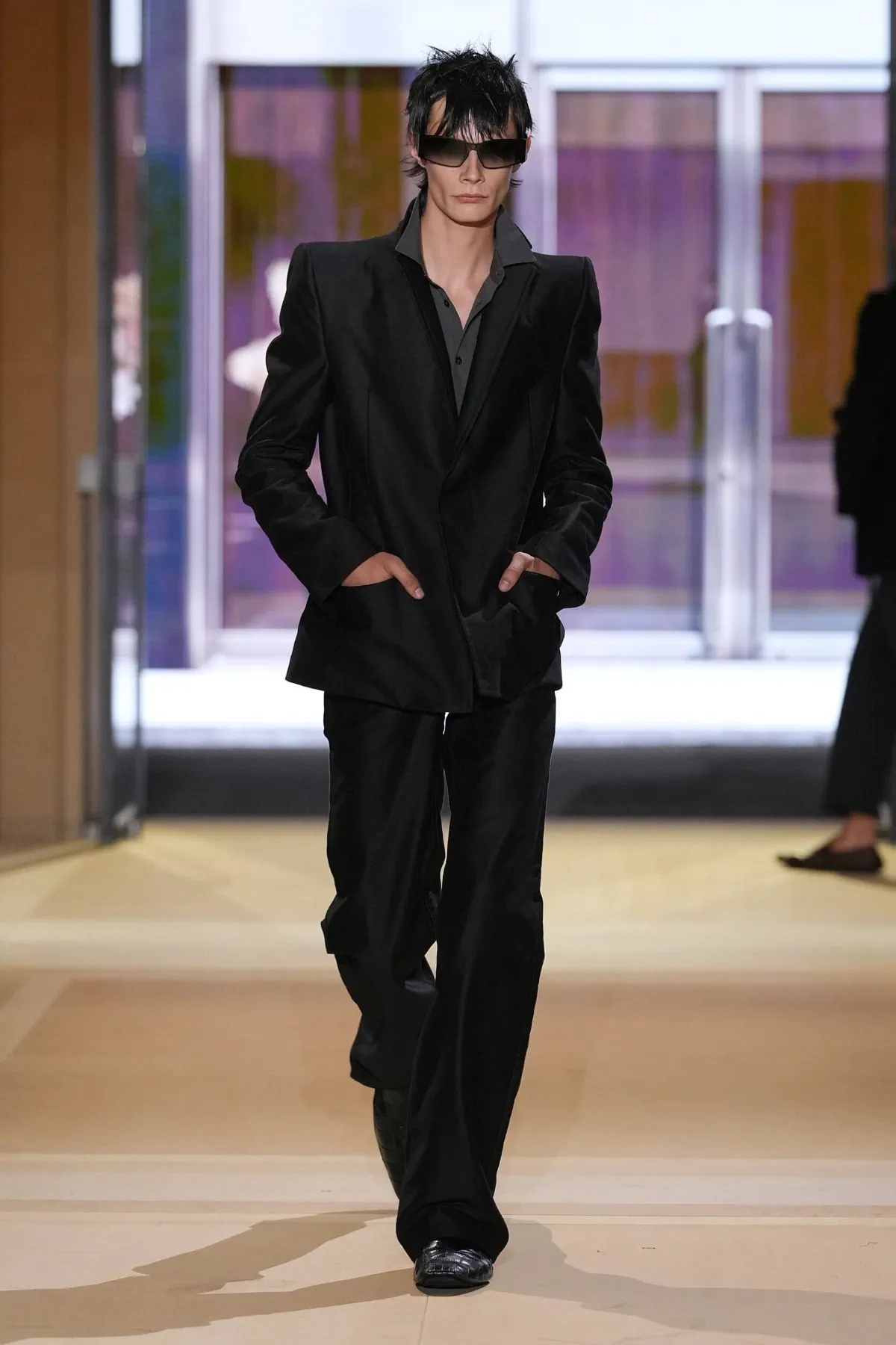 Gucci printemps 2027, la collection où Demna trouve enfin sa voix milanaise