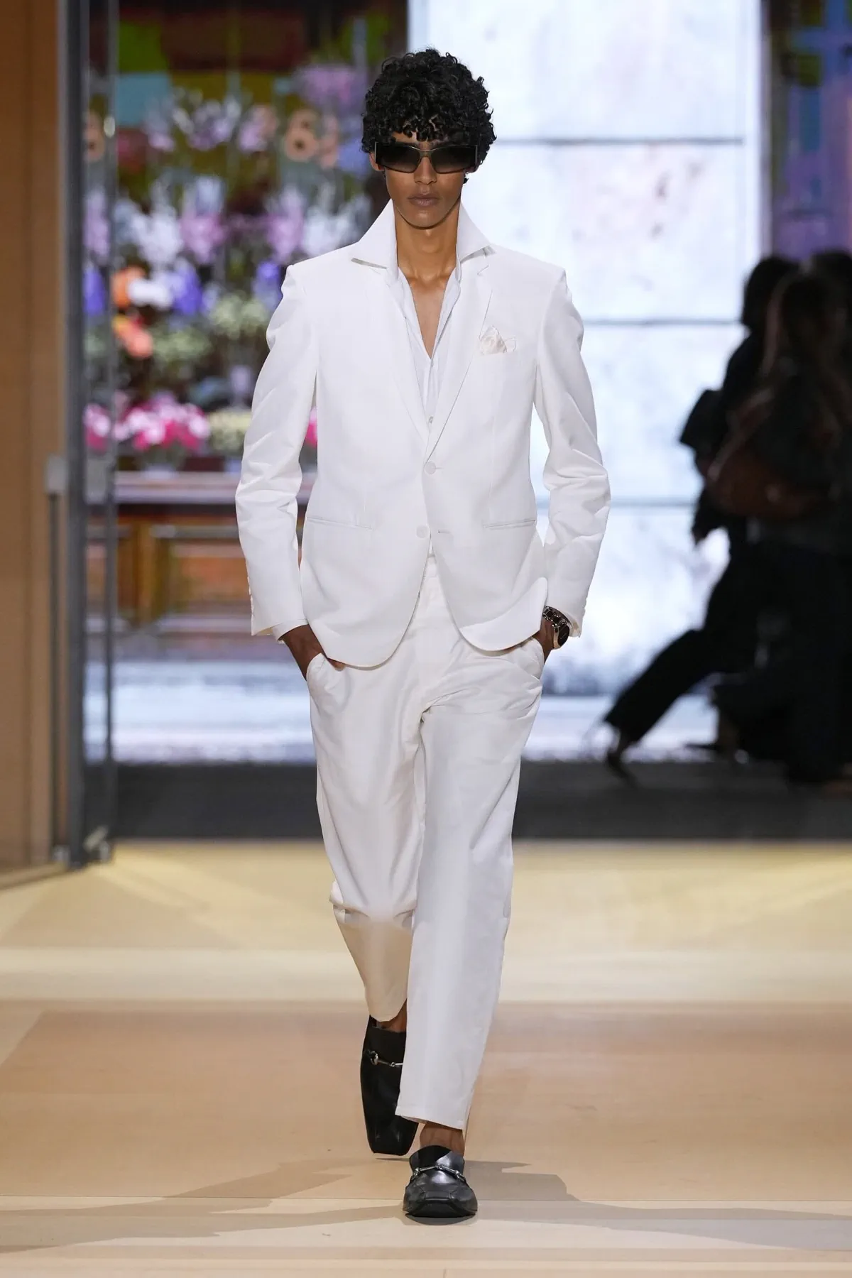Gucci printemps 2027, la collection où Demna trouve enfin sa voix milanaise