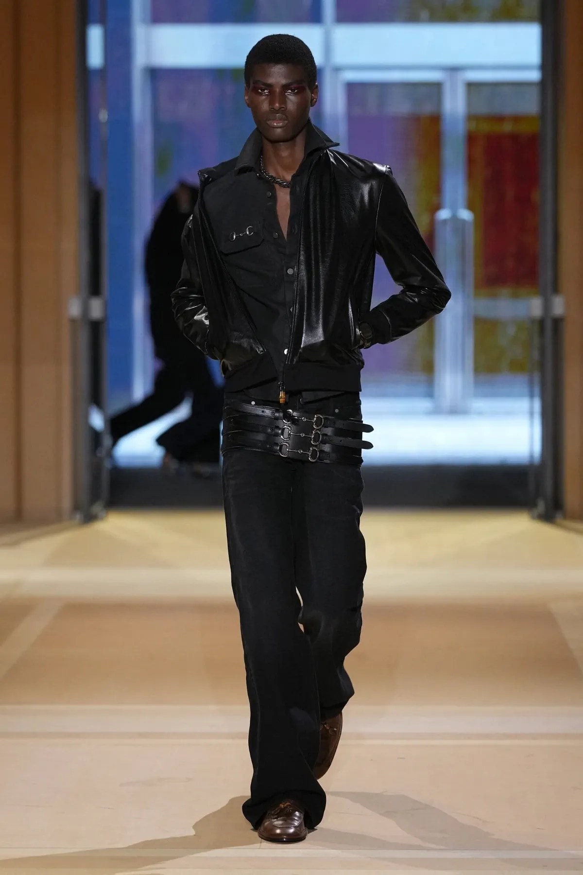 Gucci printemps 2027, la collection où Demna trouve enfin sa voix milanaise