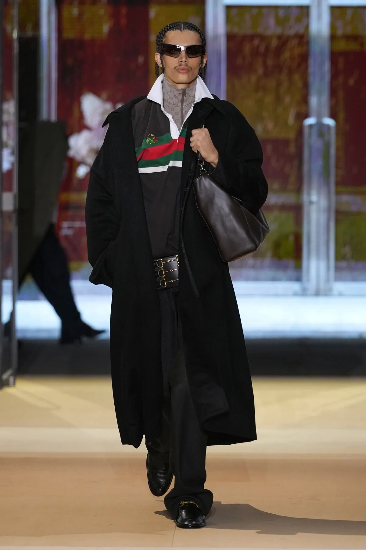 Gucci printemps 2027, la collection où Demna trouve enfin sa voix milanaise