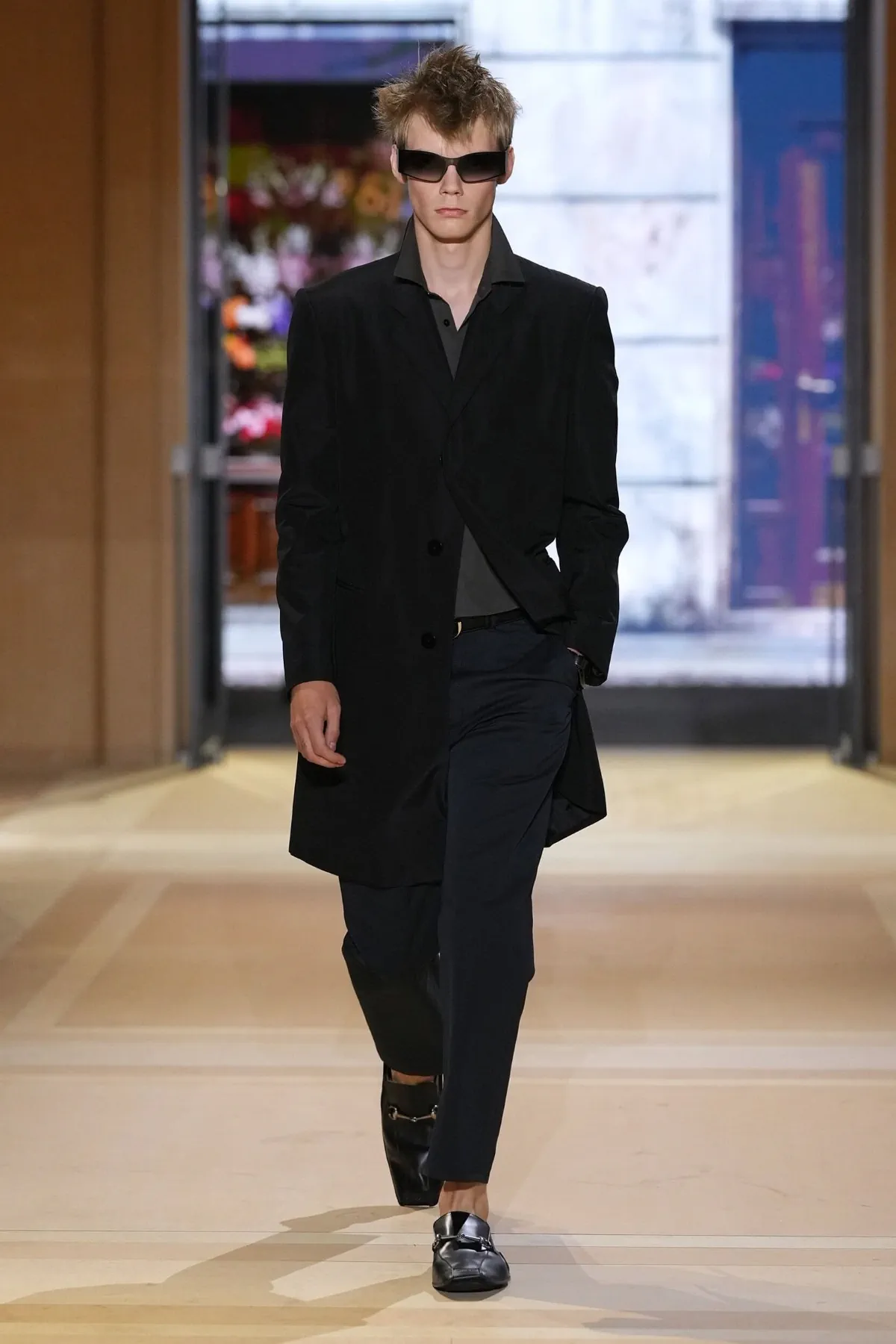 Gucci printemps 2027, la collection où Demna trouve enfin sa voix milanaise