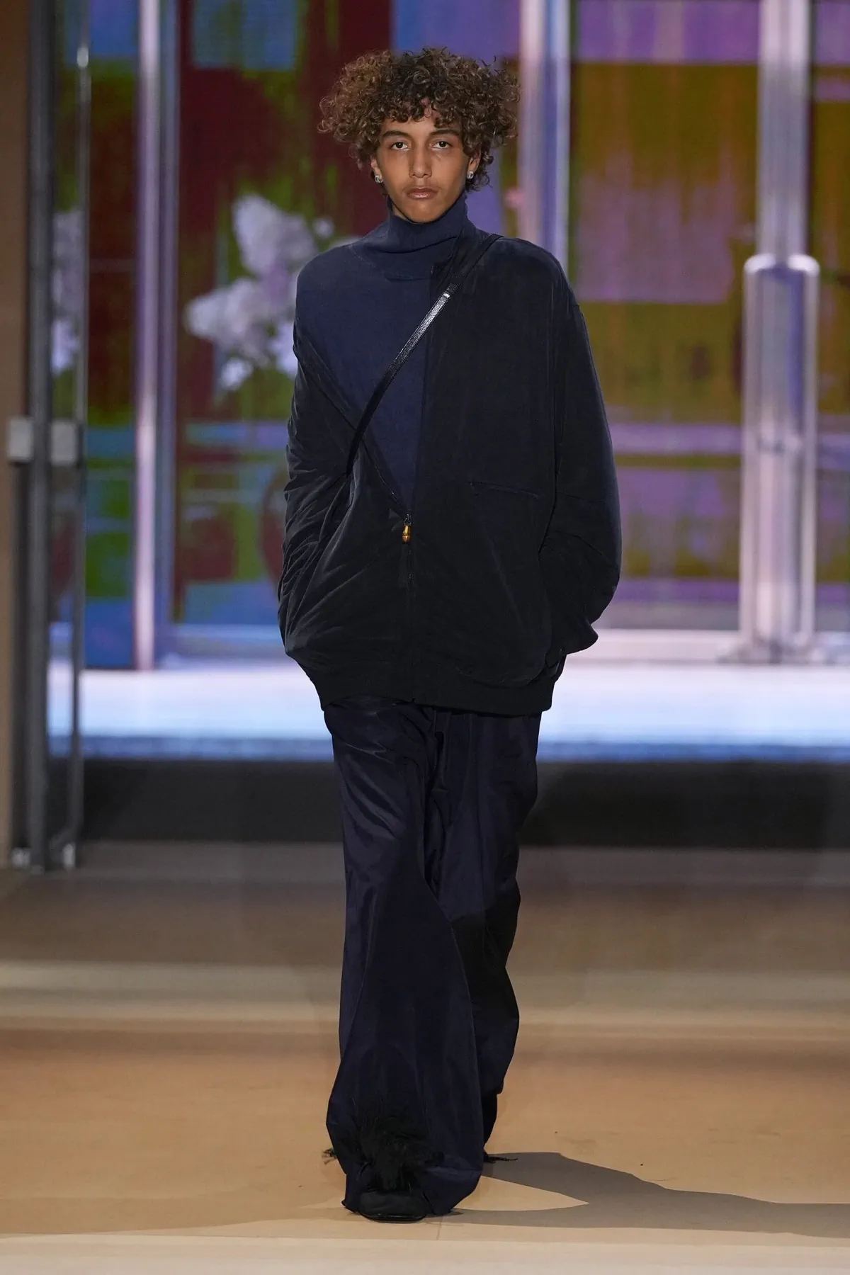 Gucci printemps 2027, la collection où Demna trouve enfin sa voix milanaise