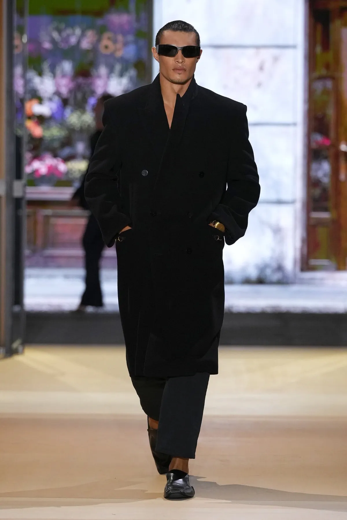 Gucci printemps 2027, la collection où Demna trouve enfin sa voix milanaise