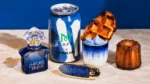 Quand L’Heure Bleue de Guerlain passe au comptoir de Maurice Sfez