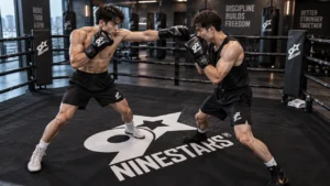 Ring de boxe : le guide d’achat pour ne pas se tromper de coin