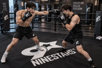 Ring de boxe : le guide d’achat pour ne pas se tromper de coin