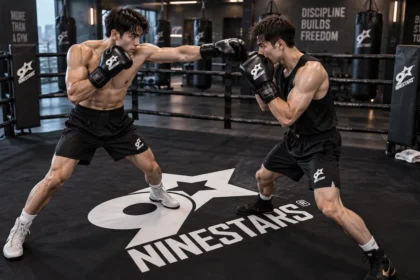 Ring de boxe : le guide d’achat pour ne pas se tromper de coin