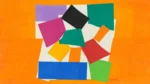 Le plissé d'Issey Miyake rencontre Matisse sous les Tanks de la Tate Modern