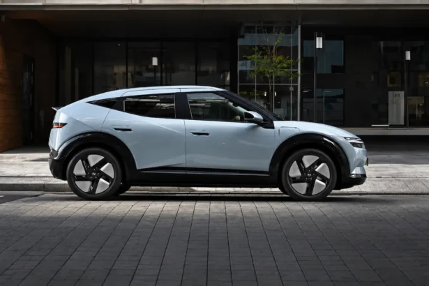 Hyundai revient au Mondial de l'Auto de Paris en 2026 avec une offensive électrique d’une ampleur inédite