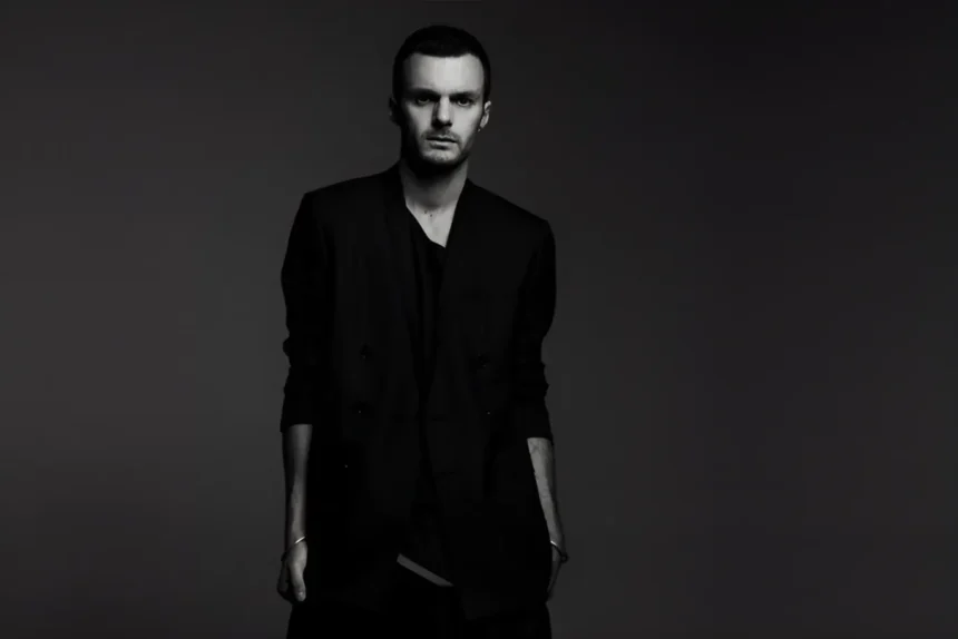 Kris Van Assche, le retour discret d'un homme qui a habillé Dior