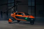 PAL-V Liberty, la première voiture volante européenne franchit le cap de la production