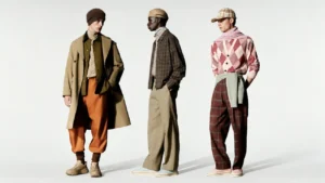 Loro Piana réhabilite l'élégance utile pour l'homme du printemps 2027