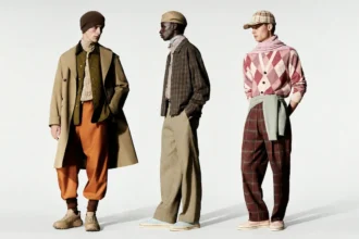 Loro Piana réhabilite l'élégance utile pour l'homme du printemps 2027