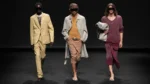 MM6 Maison Margiela réinvente la garde-robe masculine avec sa collection printemps 2027