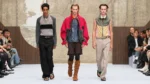 Marni printemps 2027, Meryll Rogge réécrit l’élégance masculine sans hausser le ton