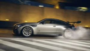 Mercedes-AMG CLE 646 Spezialanfertigung : le coupé qui renonce à tout, sauf à la vitesse