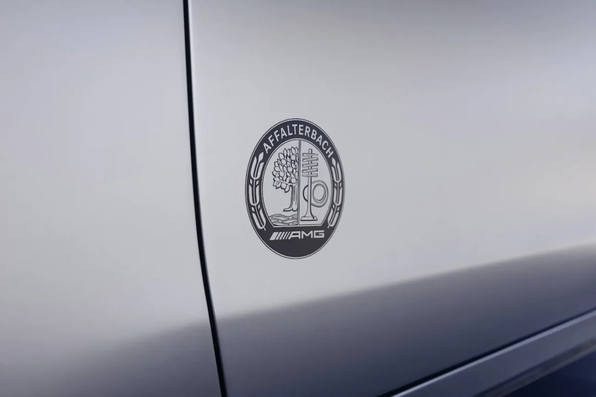Mercedes-AMG CLE 646 Spezialanfertigung : le coupé qui renonce à tout, sauf à la vitesse