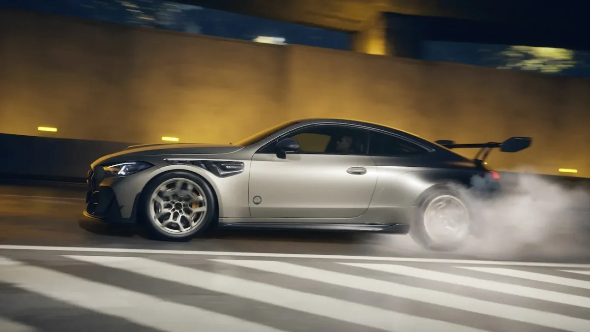 Mercedes-AMG CLE 646 Spezialanfertigung : le coupé qui renonce à tout, sauf à la vitesse