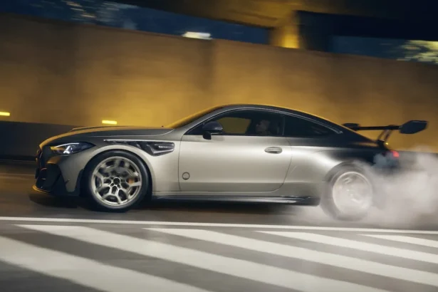 Mercedes-AMG CLE 646 Spezialanfertigung : le coupé qui renonce à tout, sauf à la vitesse