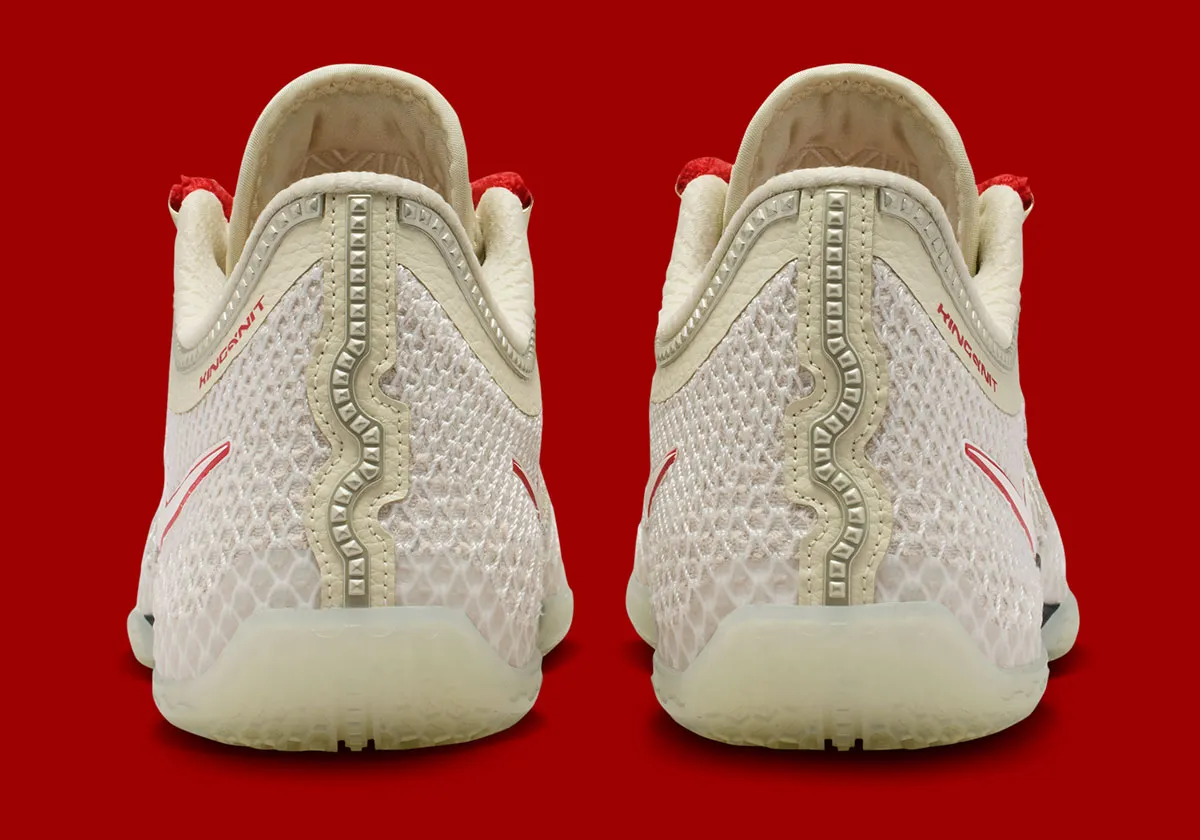 La Nike LeBron 24 se pare de nuages de bon augure pour le Nouvel an lunaire 2027