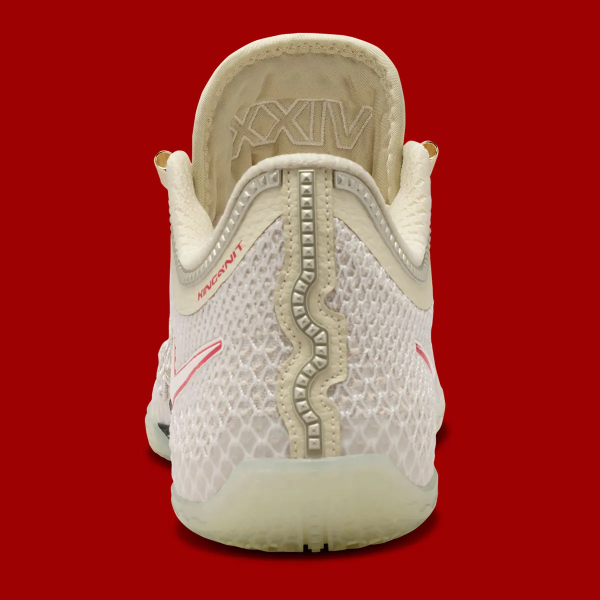 La Nike LeBron 24 se pare de nuages de bon augure pour le Nouvel an lunaire 2027