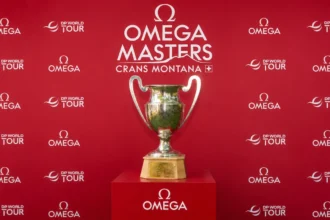 OMEGA prolonge son engagement historique auprès de l'European Masters jusqu'en 2031